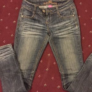 Almost Famous Jeans